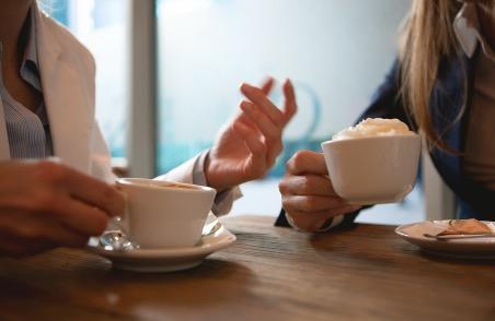 Relationship & Communication Patterns
