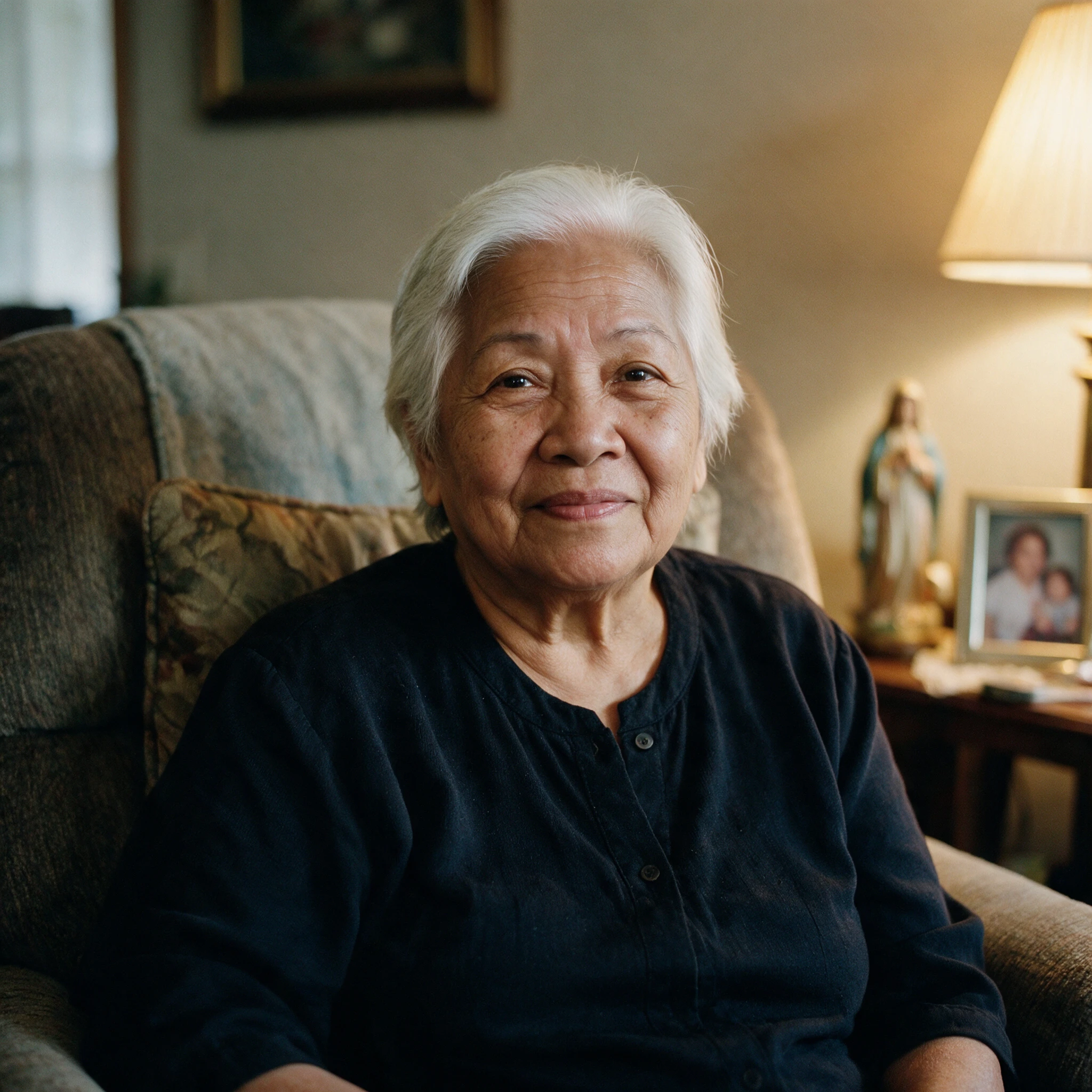 Teresita L.