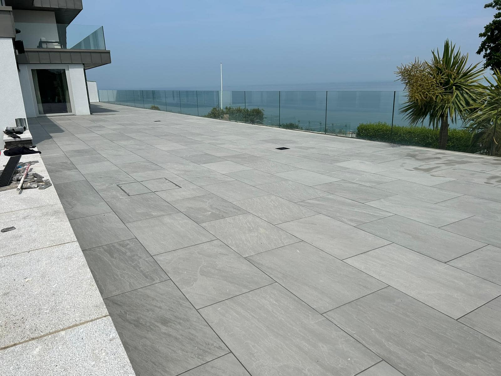 ELS Pestana project