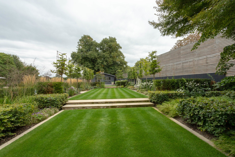 MV Landscapes project
