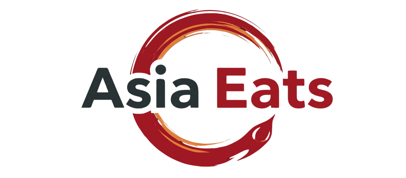 Asia Eats