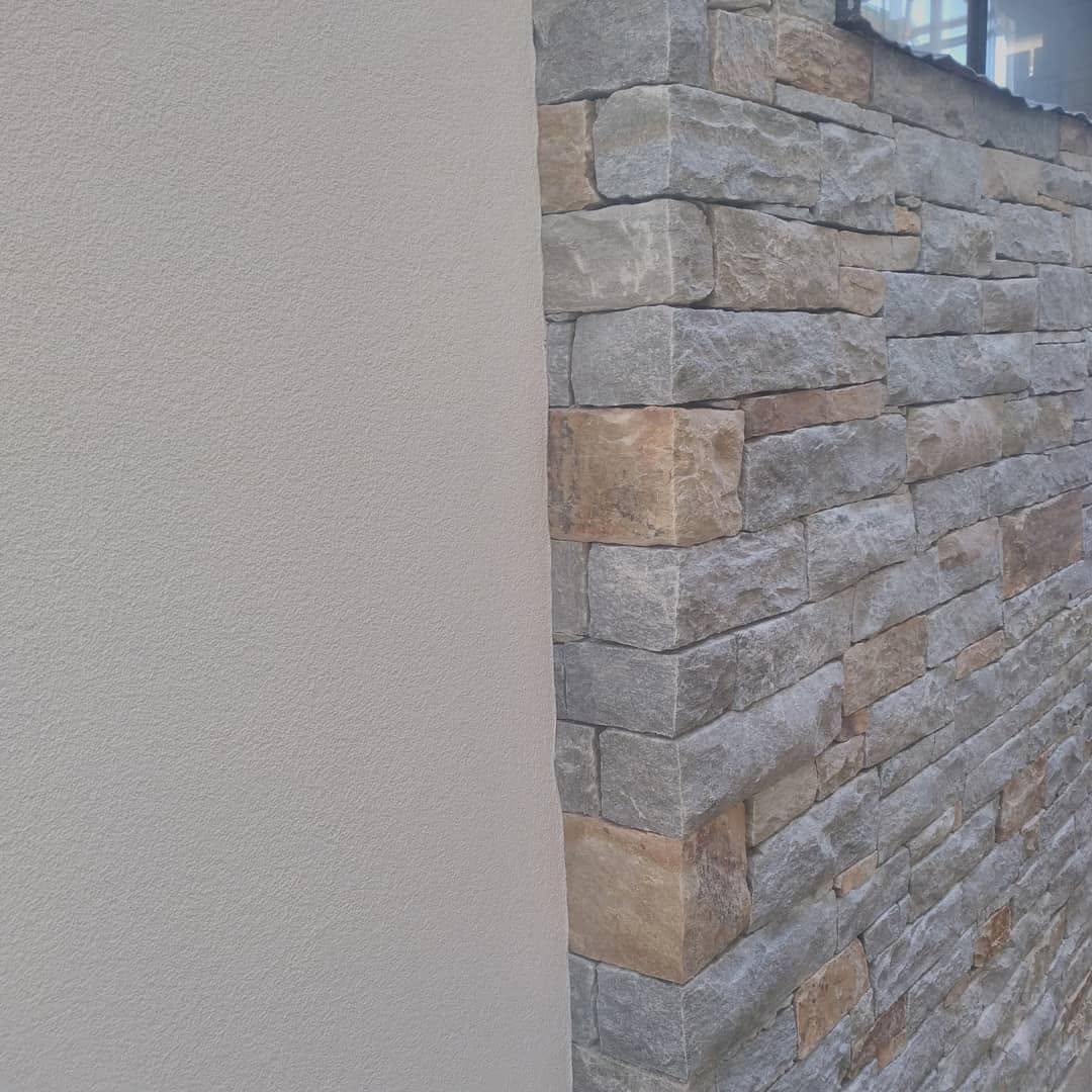 GMAC completed insulation project