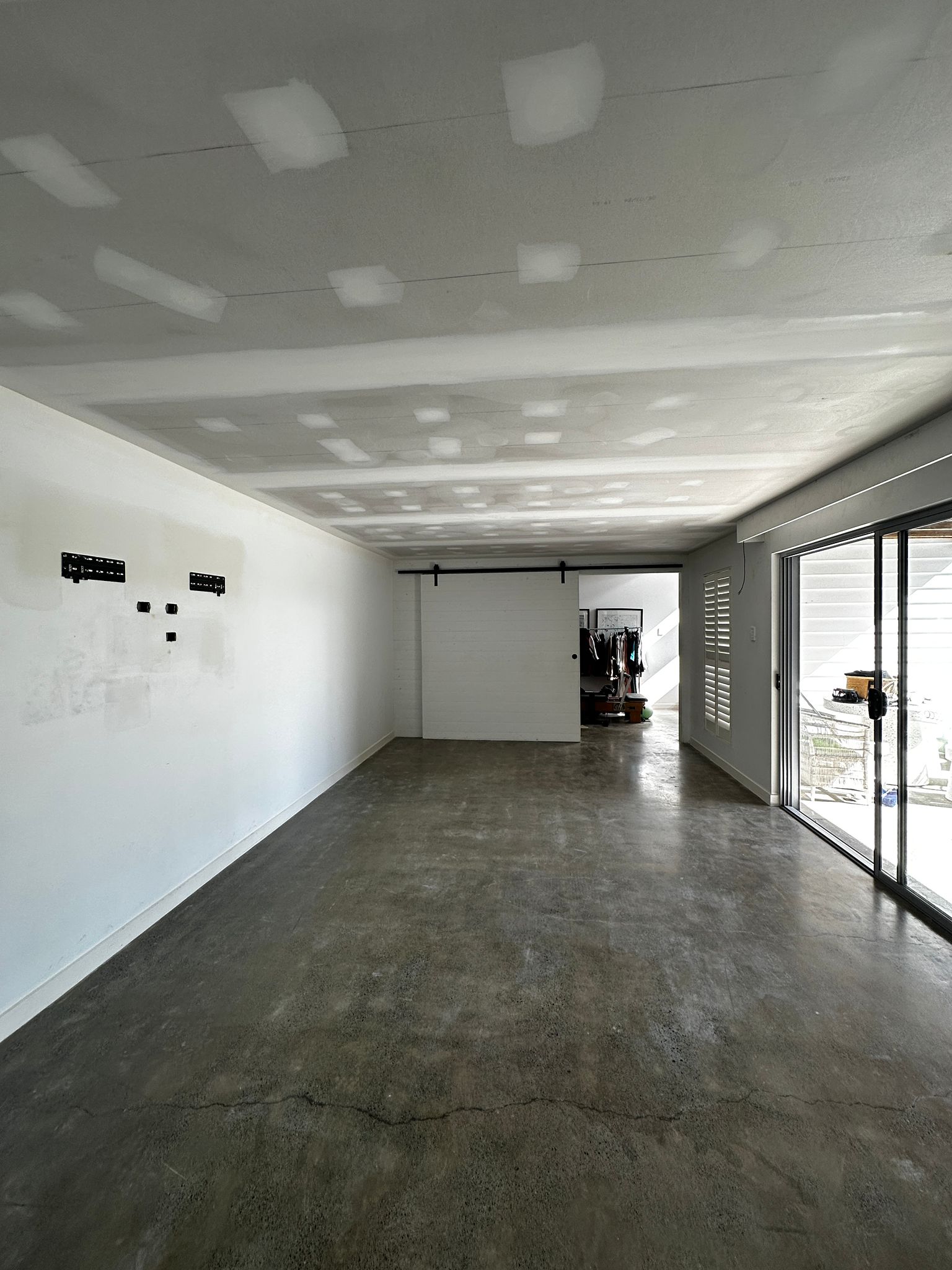 Architectural wall lining system