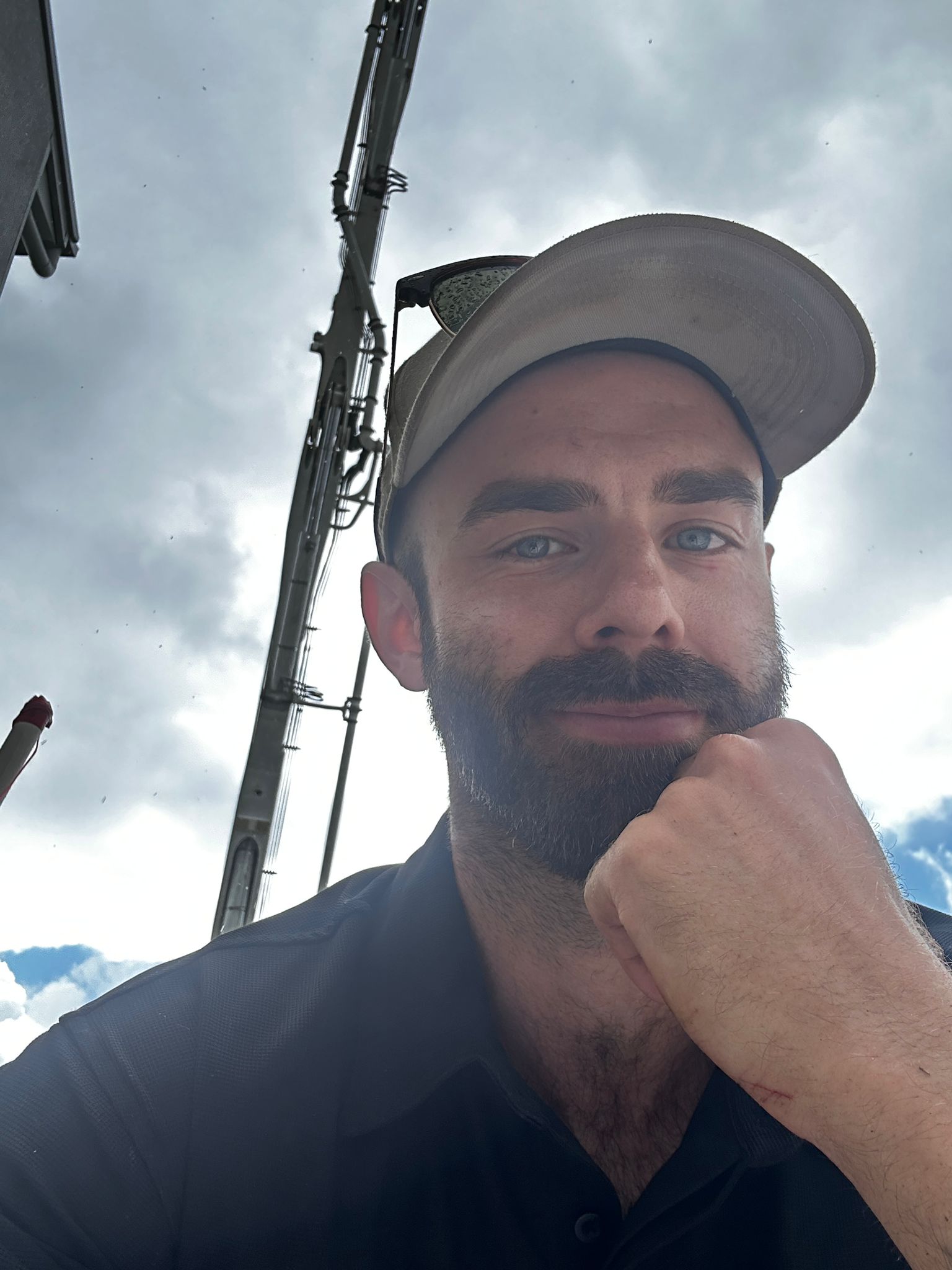 Johnathon Clark, Clark Build Group