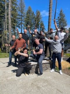 Victory training group