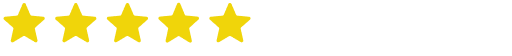 5-Star Rated