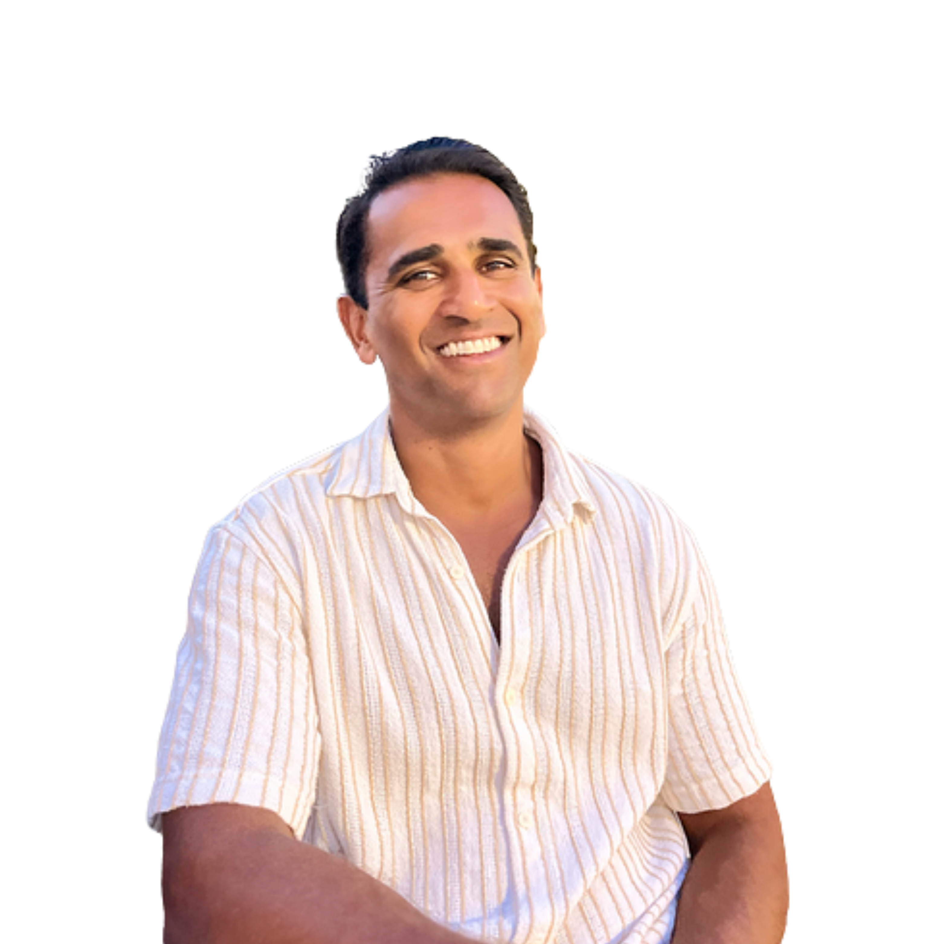 Lawrence Narayan