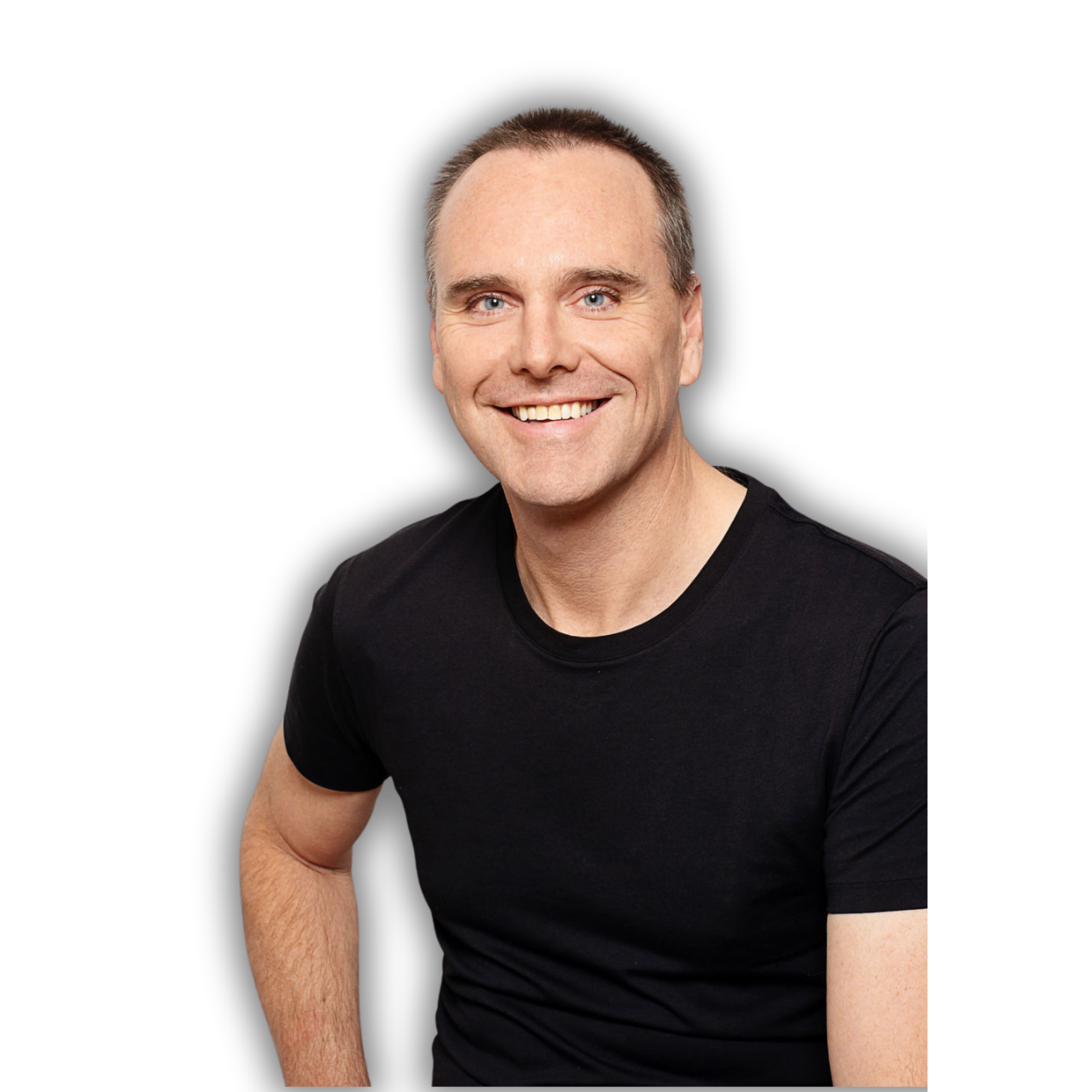 Alistair McEwin