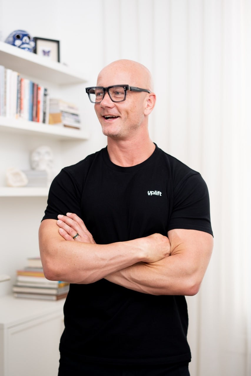 Luke Hawson — Director, Rising Star Developer