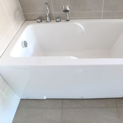 Tub to shower in Seattle
