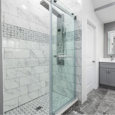 Tub remodeling in Seattle