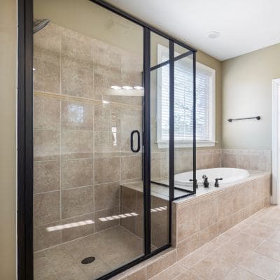 Bathroom remodeling in Bothell