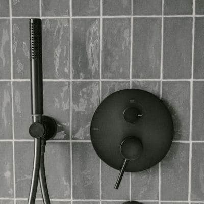Shower remodeling in Seattle