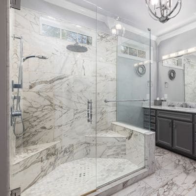 Tub remodeling in Bothell