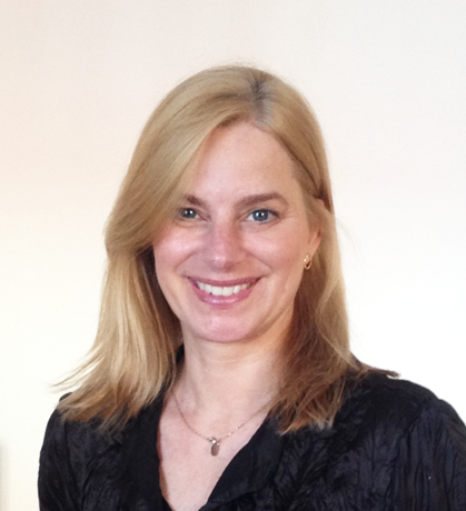 Heidi Maria Schønberg