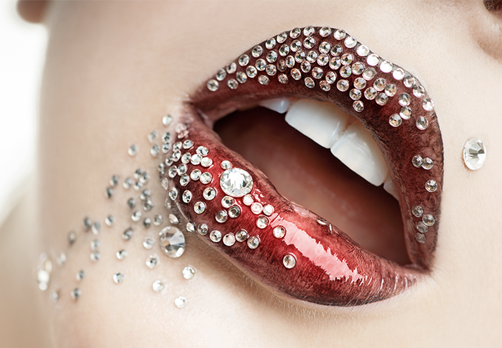 Body Art & Nails