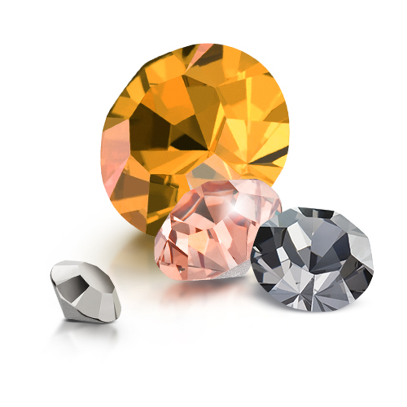 Preciosa crystal gems
