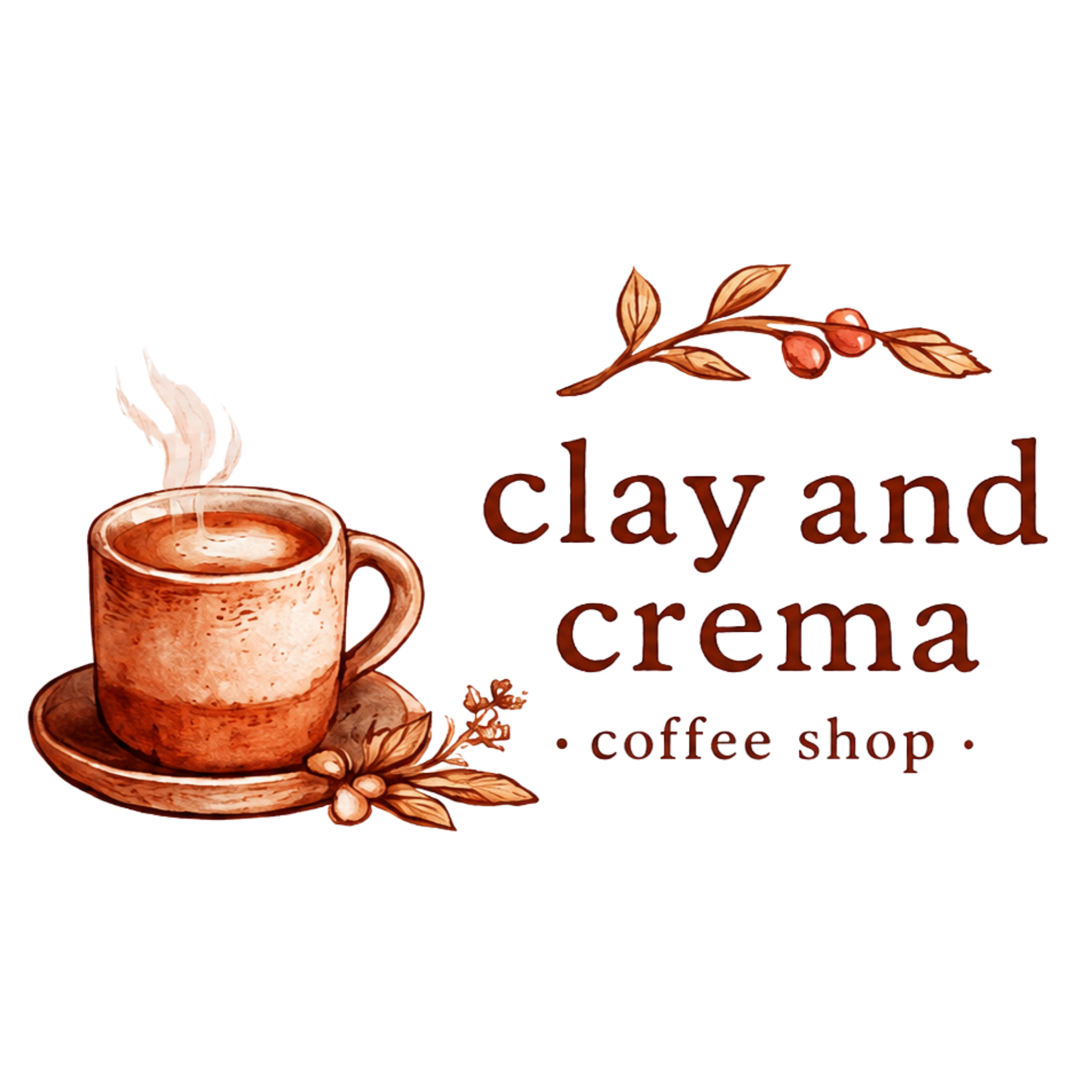Clay & Crema