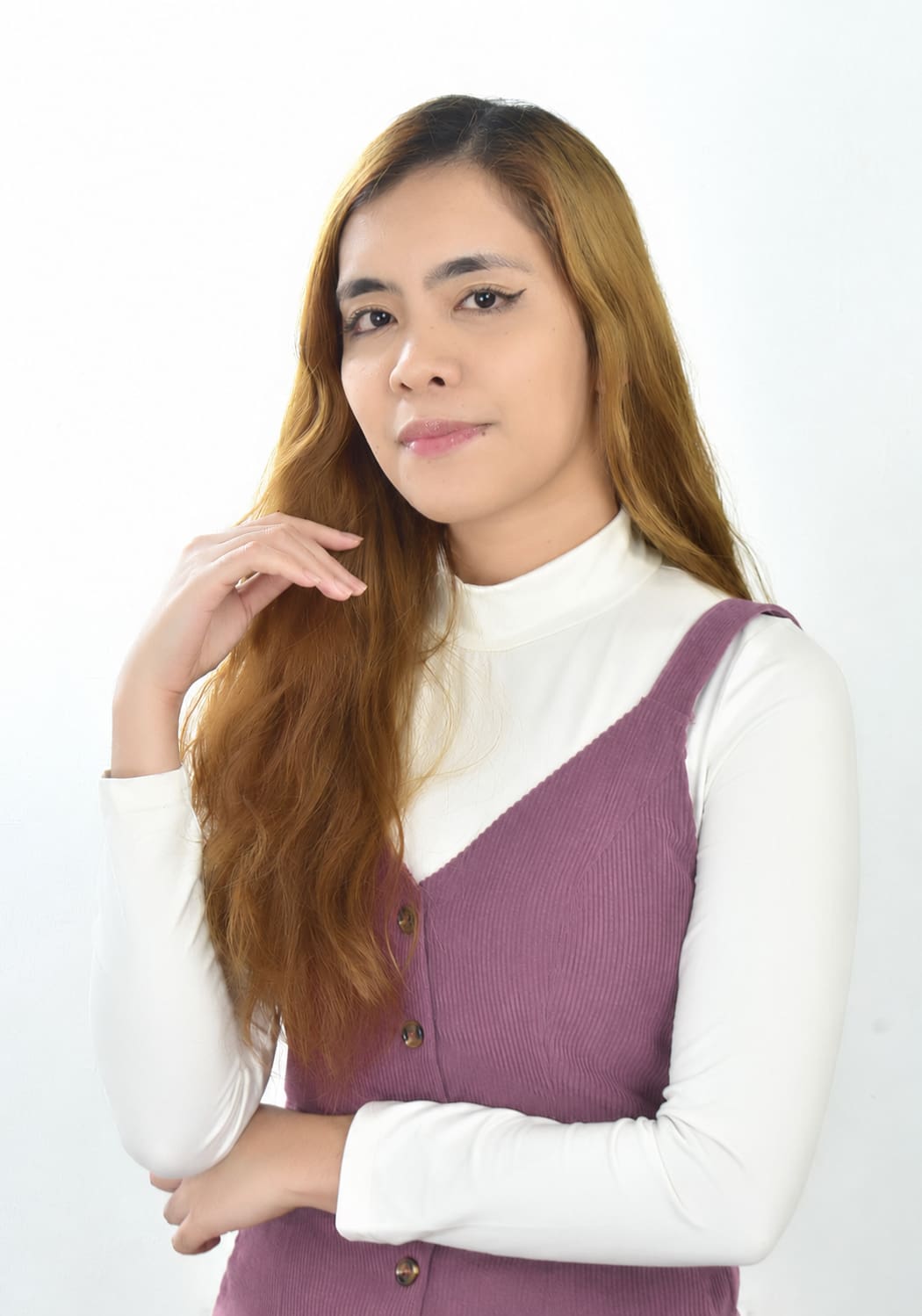 Ary, co-founder of Bloomwired