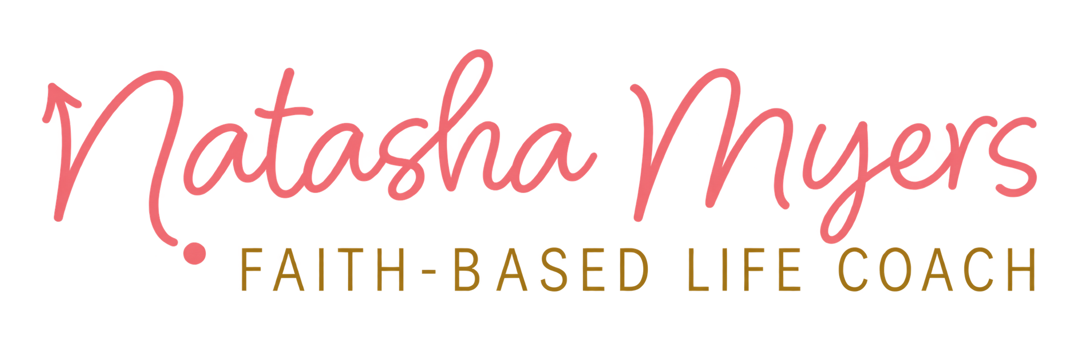 Natasha Myers, Faith-Based Life Coach