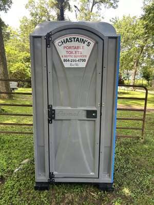 sanitation in Anderson