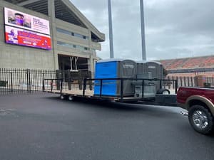 Plumbing in Anderson