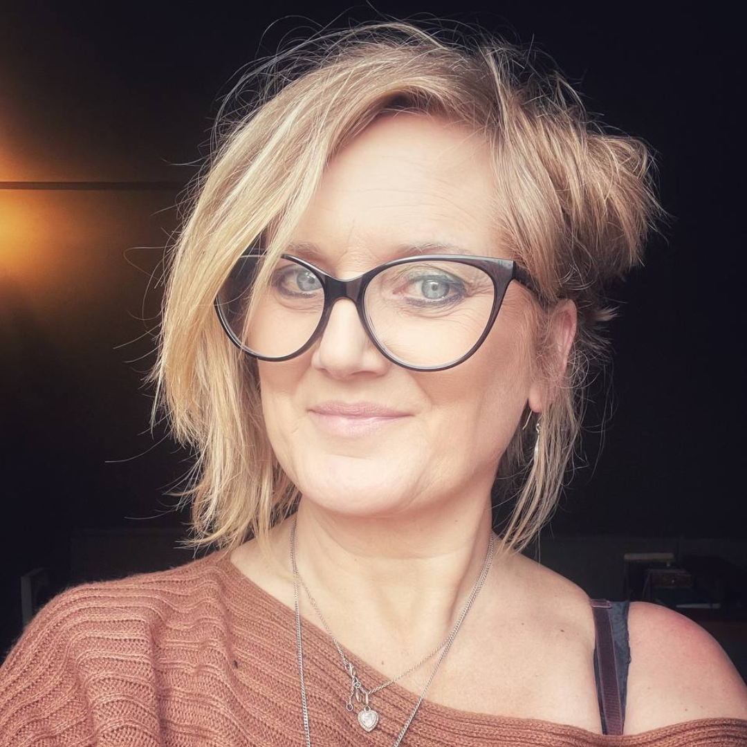 Clare Louise