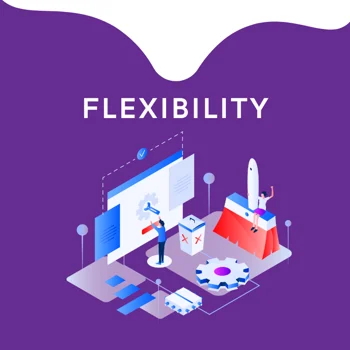 Flexibility