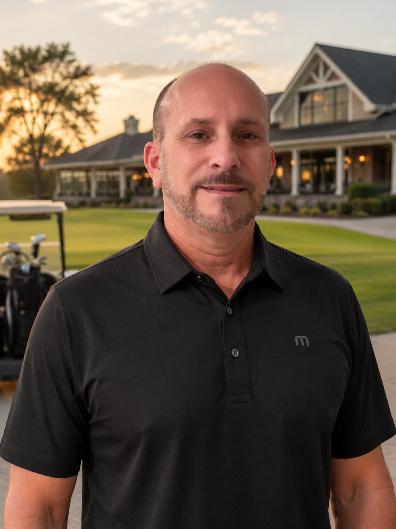 Charles Bates - Functional Medicine Practitioner