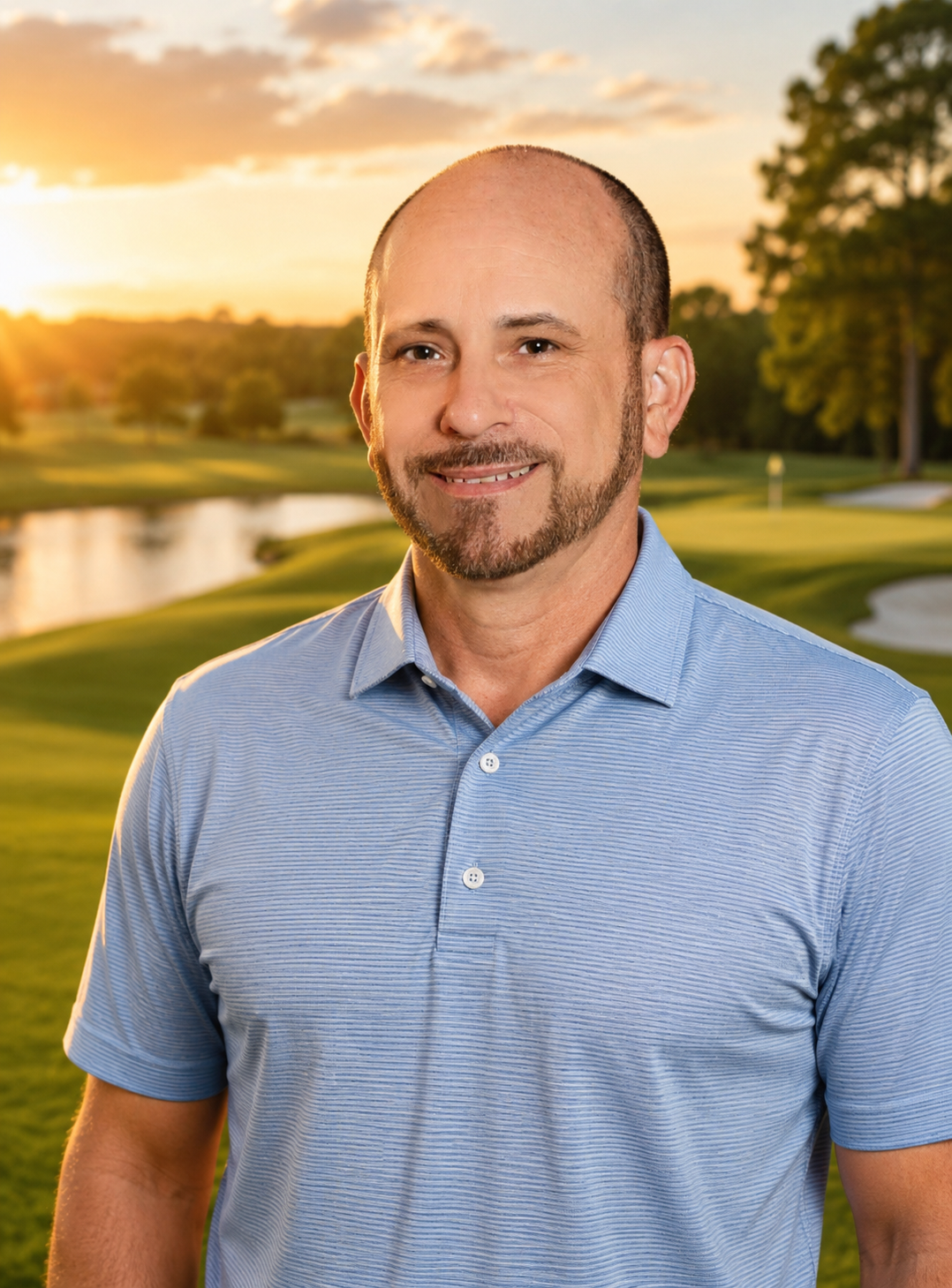 Charles Bates - Functional Medicine Practitioner