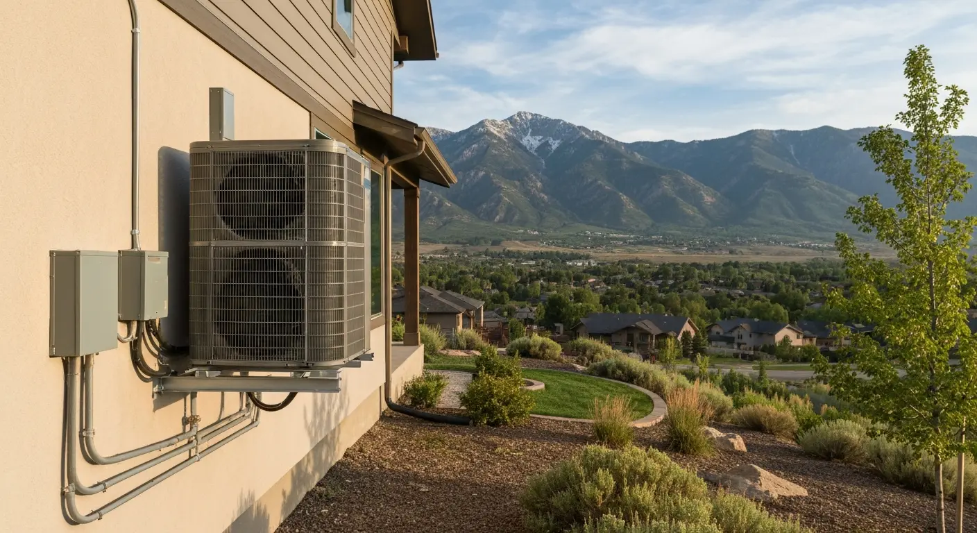 Heat pump system