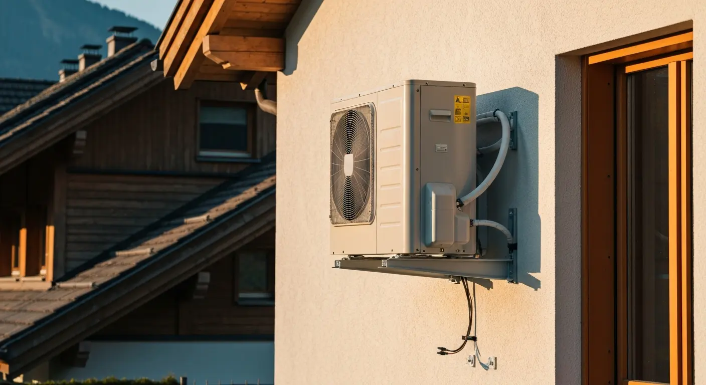 Air conditioning service