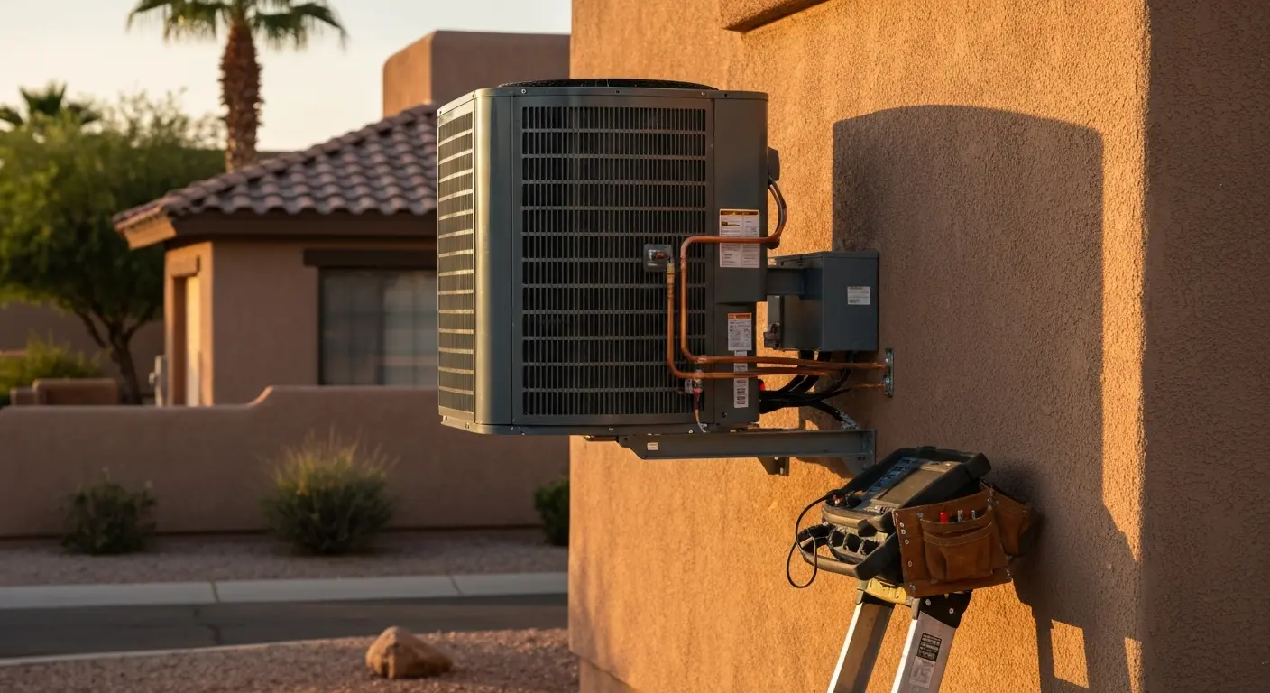 Air conditioning system