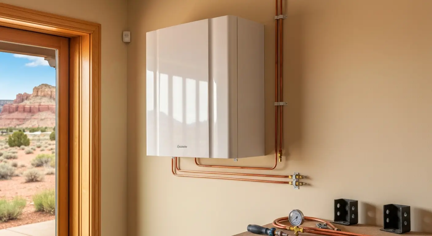 Heat pump system