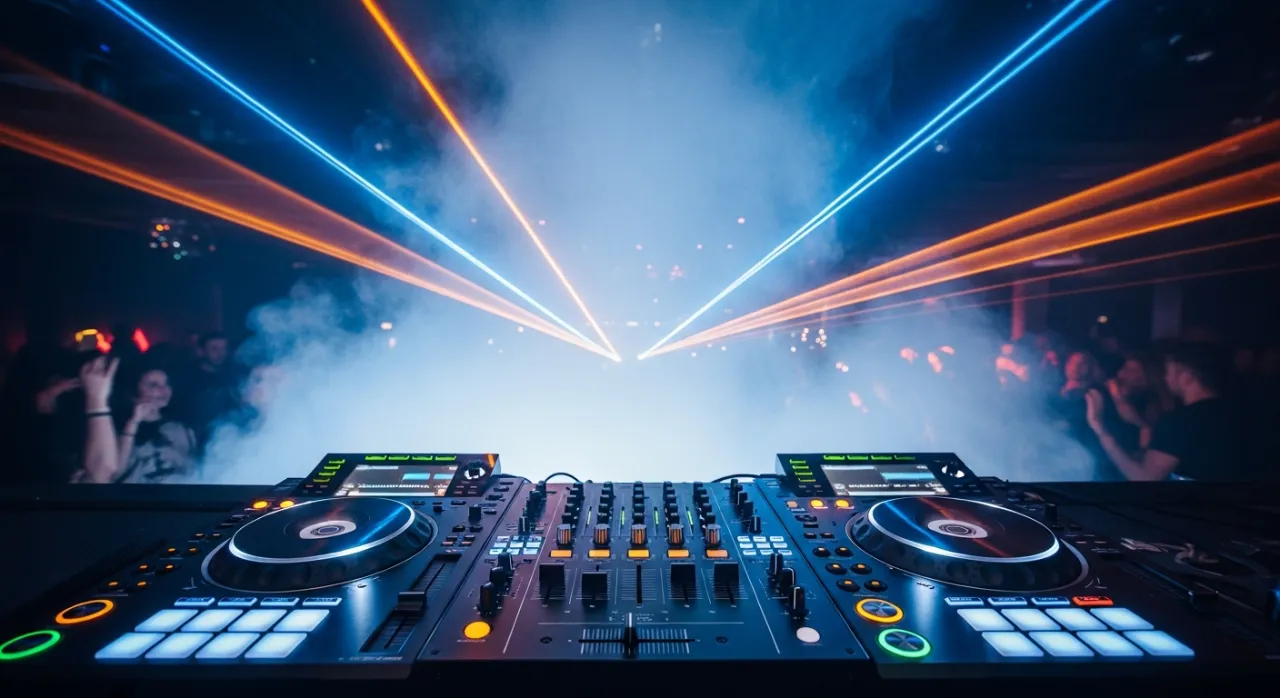 Northeast Florida Event DJ