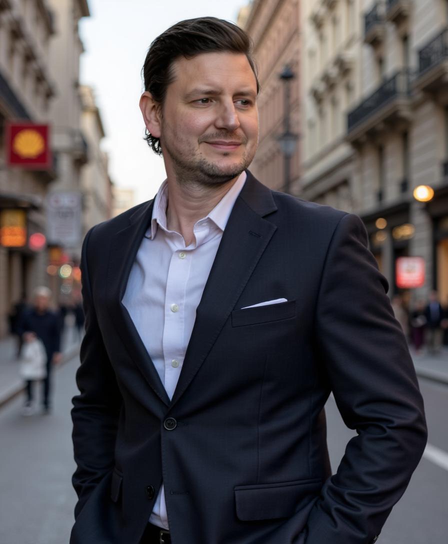 Ben Phillips is an AI marketing strategist helping Tennessee small businesses generate more leads and revenue using practical AI tools — without the tech overwhelm.