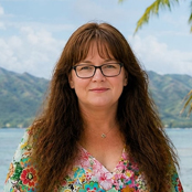 Sharon P.