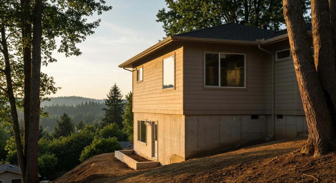 Room addition service