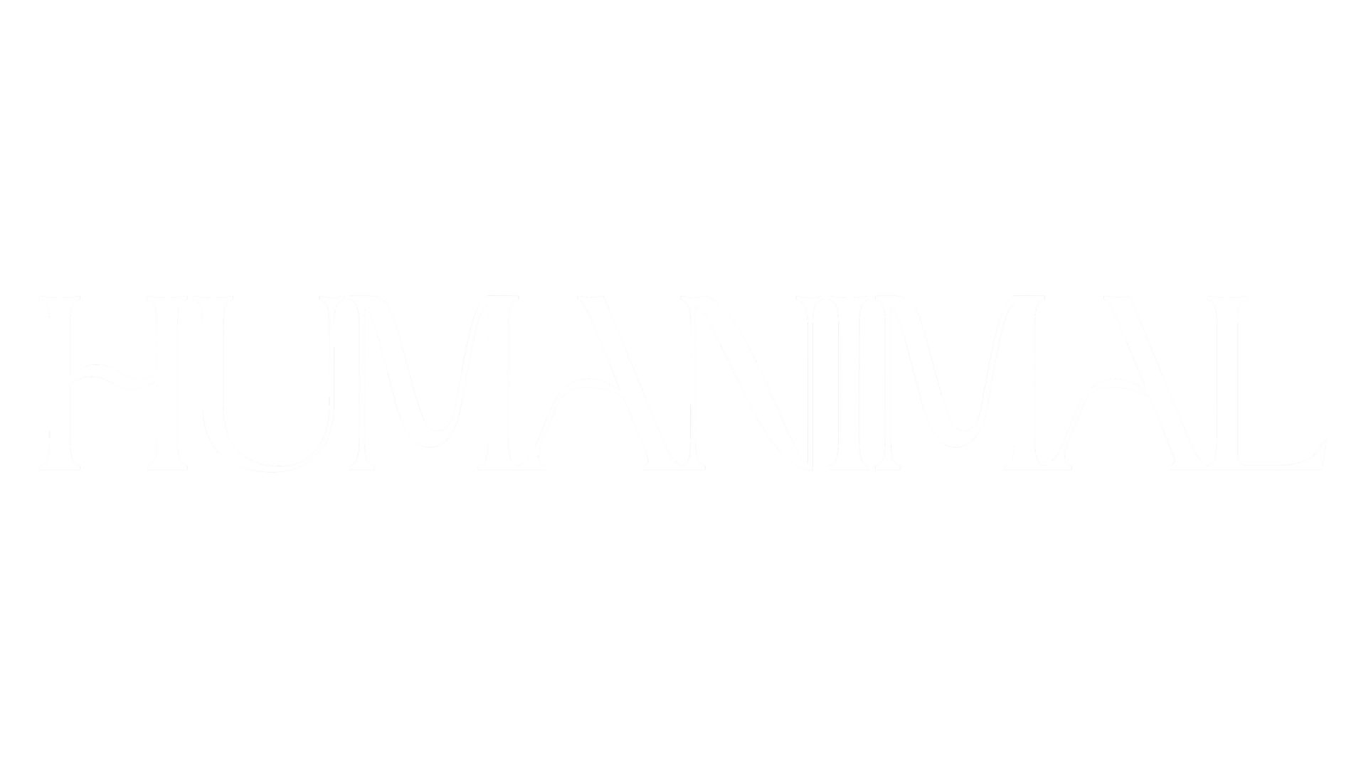 Humanimal Organ Supplements