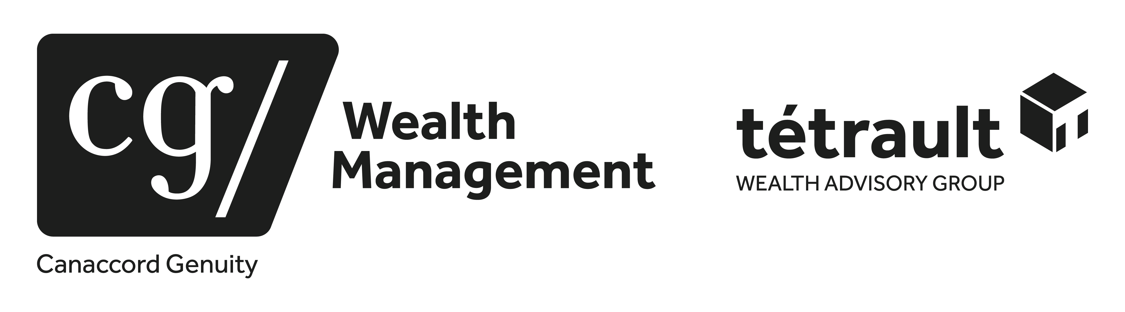 Tétrault Wealth Advisory Group and Canaccord Genuity Wealth Management