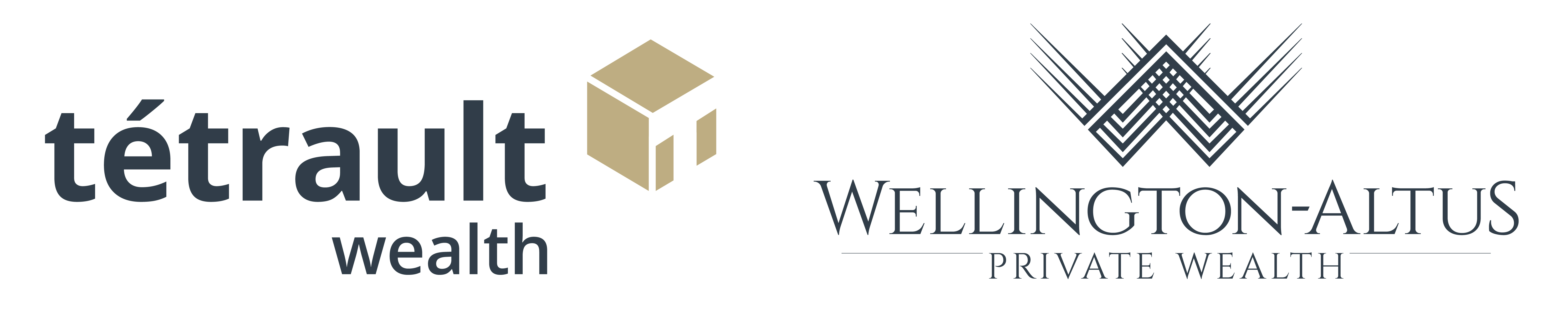 Tétrault Wealth and Wellington-Altus Private Wealth