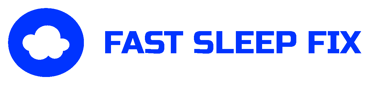 Fast Sleep Fix