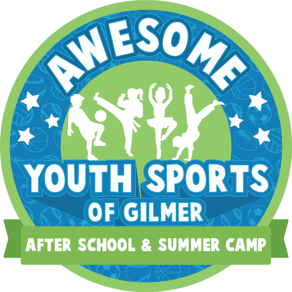 Awesome Youth Sports of Gilmer Logo