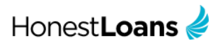 Honest Loans Logo