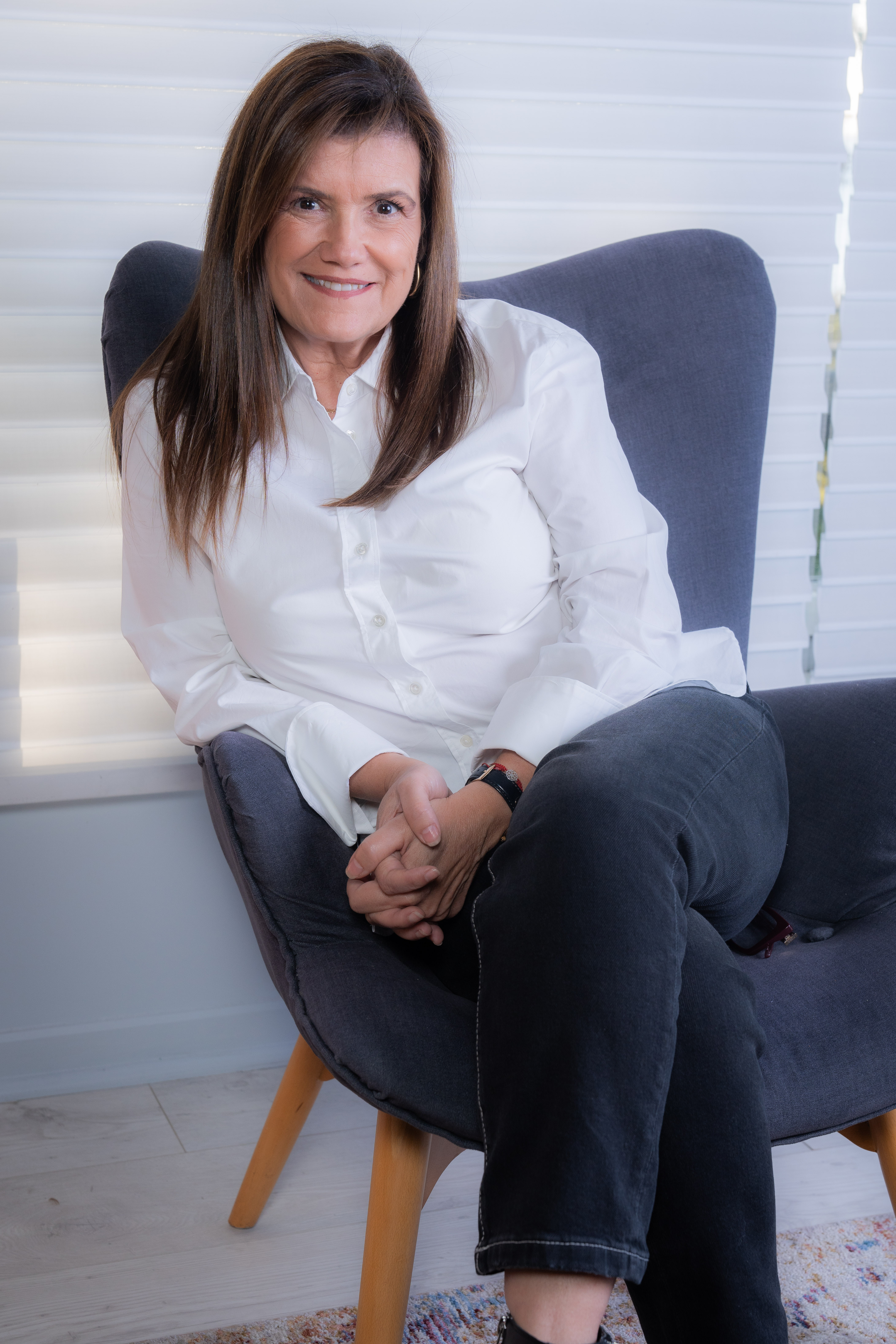 Pilar Sordo
