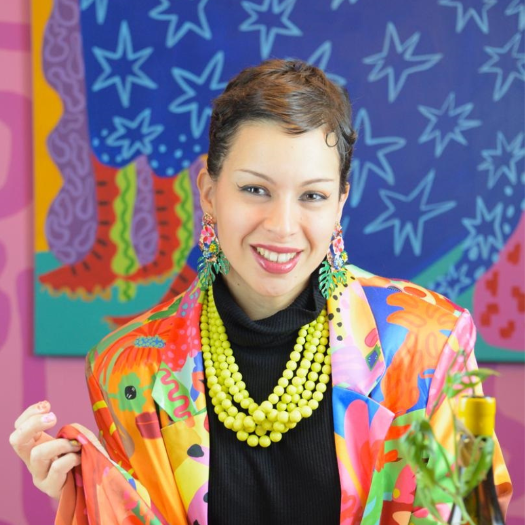 Aranzazu Llorente