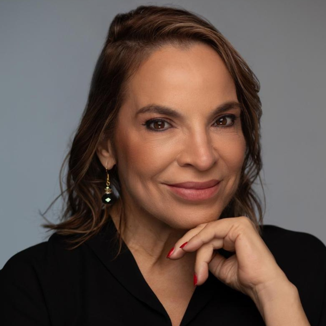 Carolina García