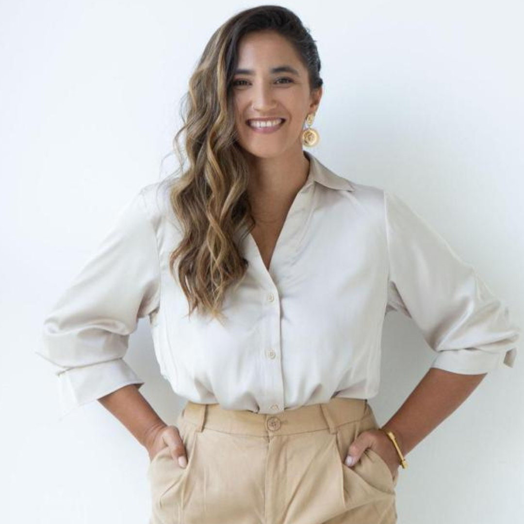 Romina Capetillo