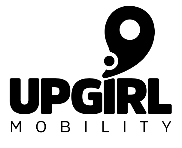 Uber Mujer / Up Girl