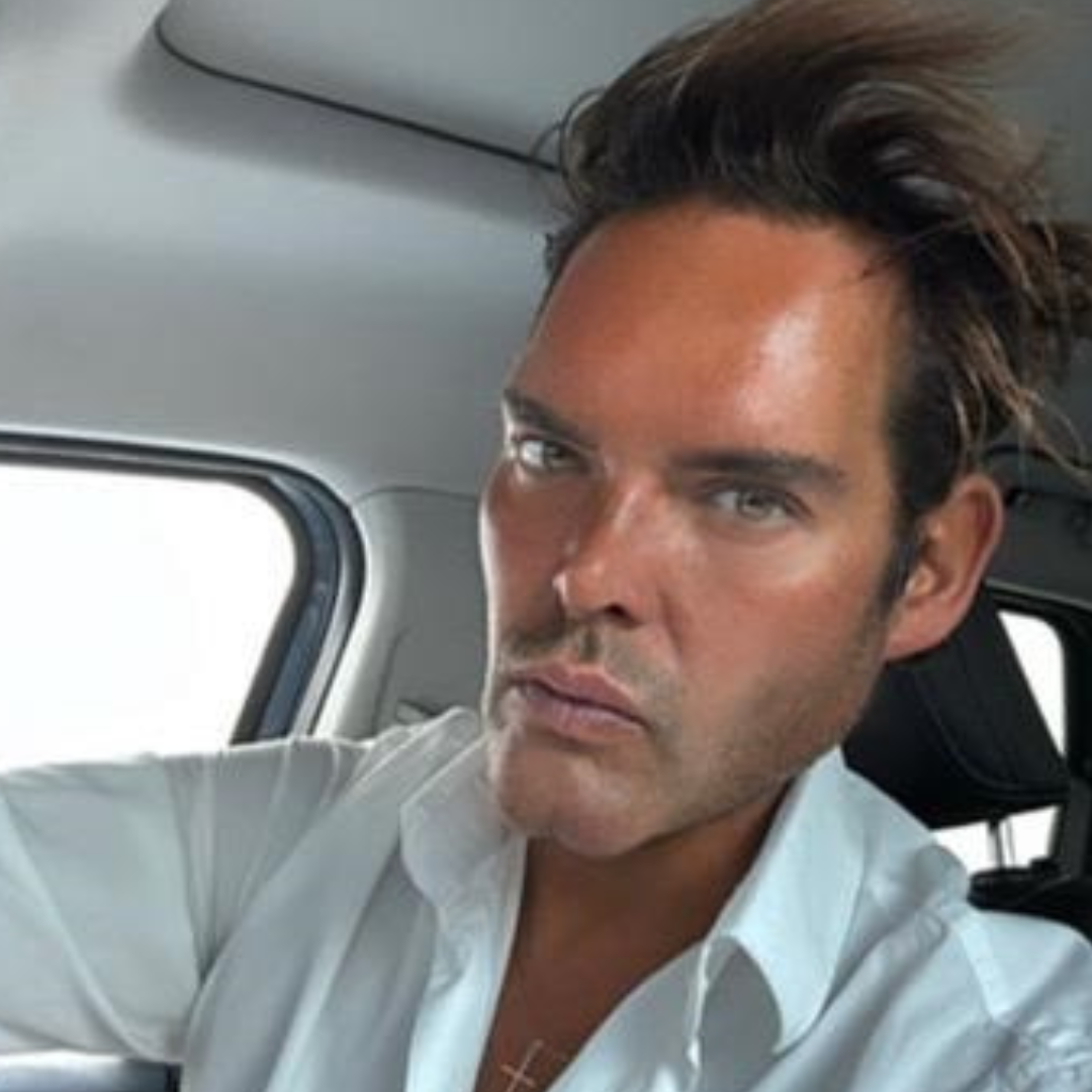 Juan Andrés Sastre